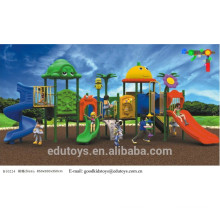 B10224 Equipamento ao ar livre, brinquedo para parque infantil